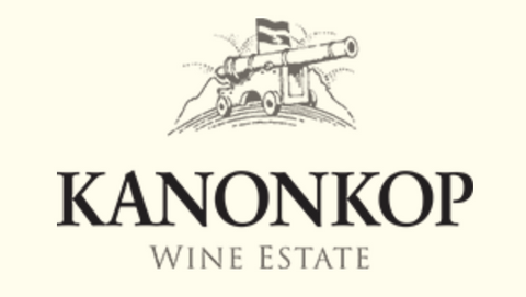 Kanonkop