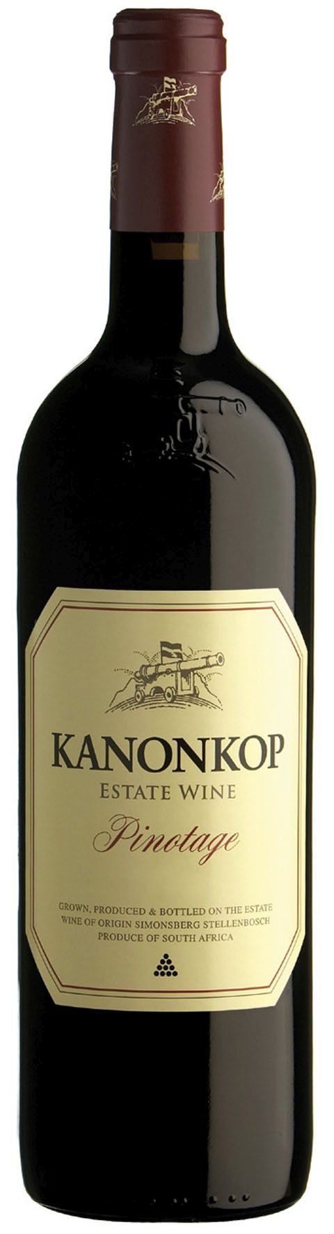 Canonkop Pinotage