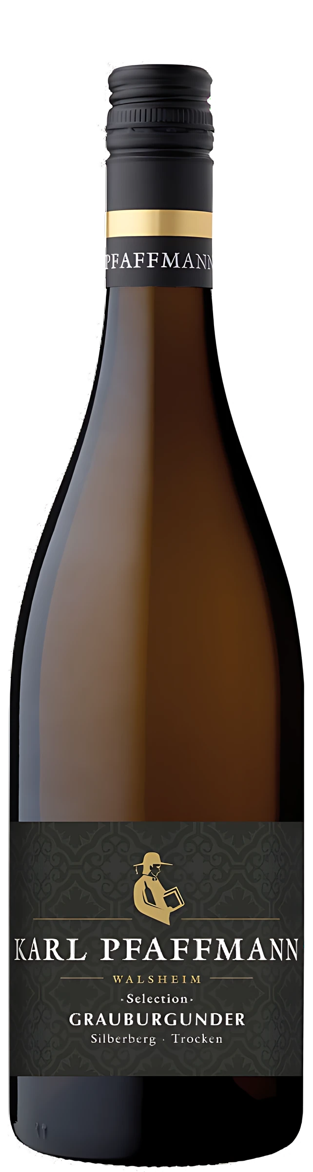 Pfaffmann Selection Walsheimer Silberberg Pinot Gris