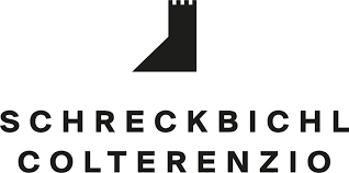 Kellerei Schreckbichl Logo – Südtiroler Weingenossenschaft gegründet 1960 mit rund 300 Mitgliedern