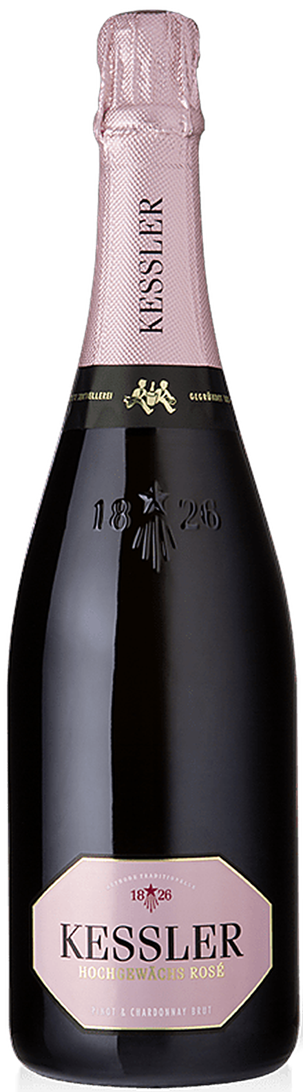 Kessler Hochgewächs Rose Brut