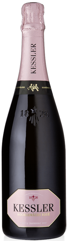Kessler Hochgewächs Rose Brut