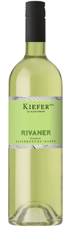 Kiefer Rivaner Freche Kaiserstühler feinherb