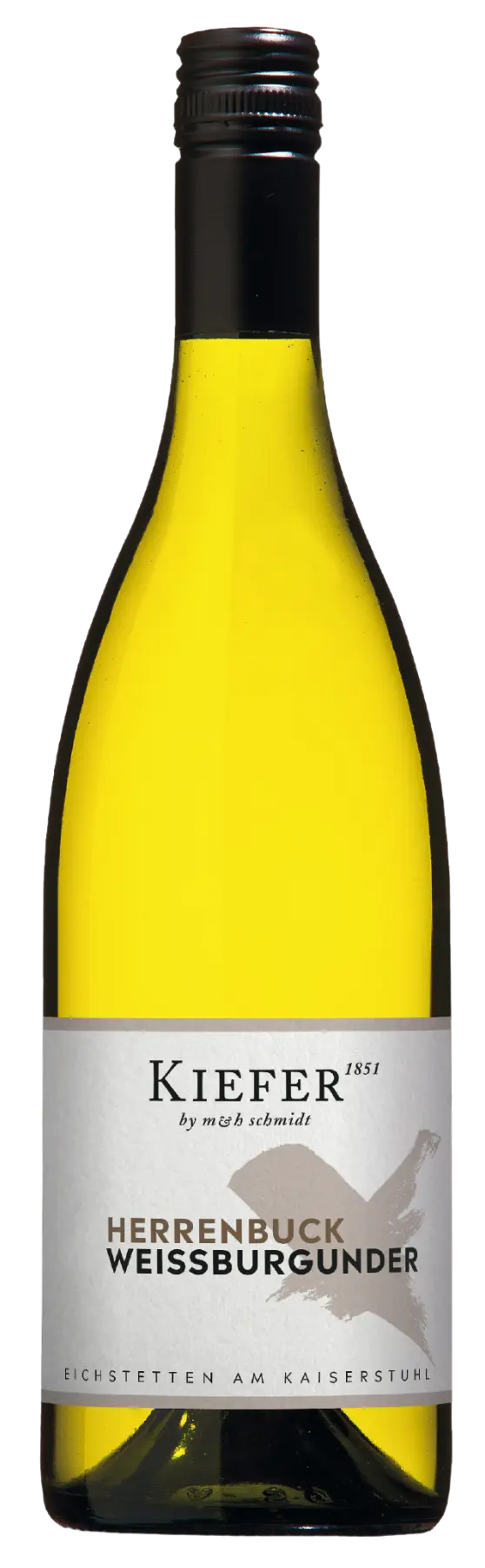 Kiefer Weissburgunder Kabinett trocken
