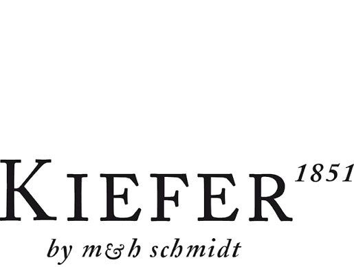 Weingut Friedrich Kiefer, Eichstetten am Kaiserstuhl – Logo des Traditionsweinguts am Kaiserstuhl