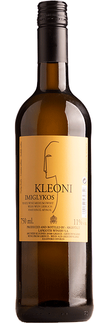 Kleoni Imiglykos Weiss
