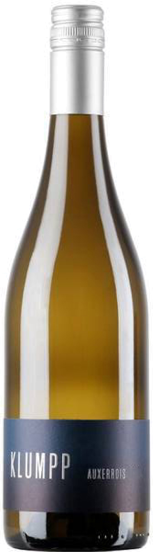 Klumpp Auxerrois trocken