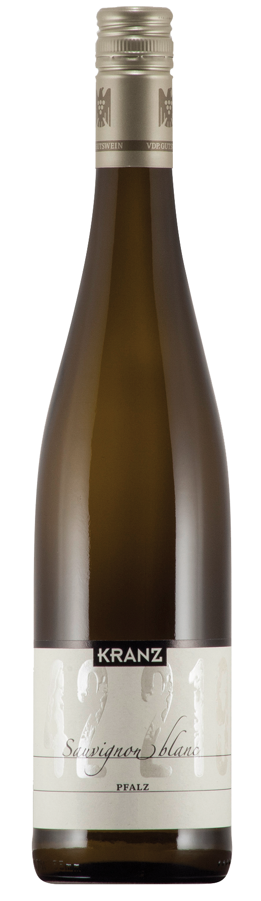 Kranz Sauvignon Blanc QbA trocken