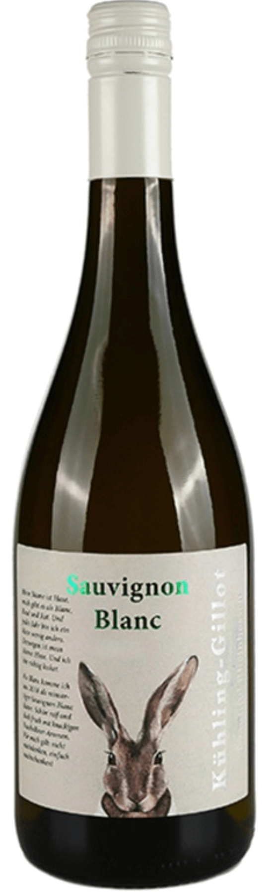 Kühling-Gillot Hase Sauvignon Blanc trocken