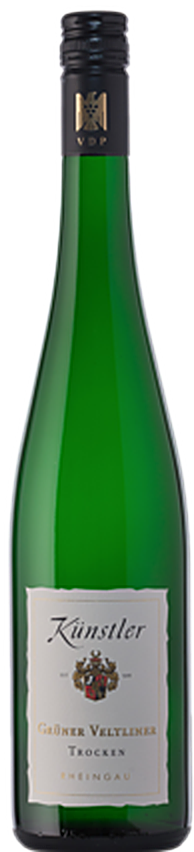 Künstler Grüner Veltliner