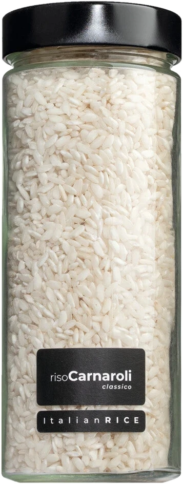 La Balocchina Carnaroli classico Risottoreis in Packung