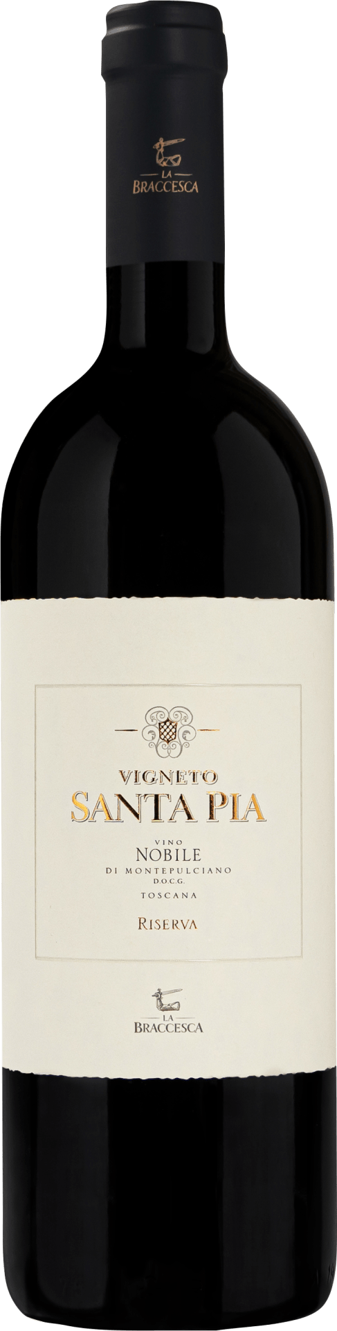 Santa Pia Vino Nobile di Montepulciano DOCG Riserva