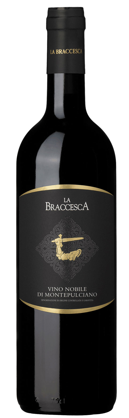 La Braccesca Vino Nobile di Montepulciano