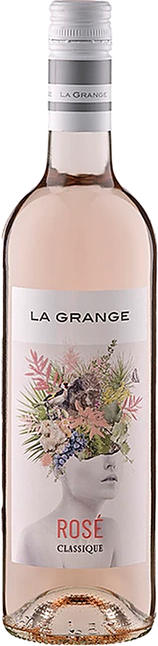 La Grange Classique Rosé