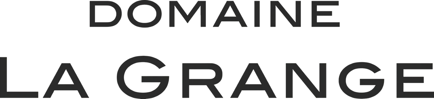 La Grange – Logo, Weine aus Languedoc-Roussillon, Frankreich