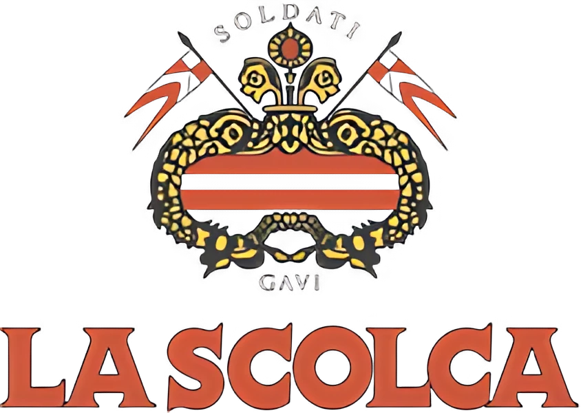 La Scolca – Logo, Weine aus Piemont, Italien
