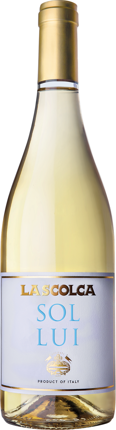 La Scolca Sol lui Vino Bianco Secco