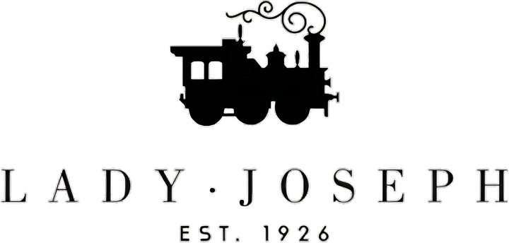 Logo der spanischen Keksmanufaktur Lady Joseph aus La Rioja