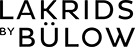 Lakrids by Bülow Logo – dänische Premiumlakritz-Marke von Johan Bülow, gegründet 2007