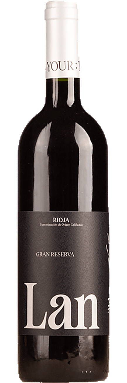 LAN Rioja Gran Reserva DOCa