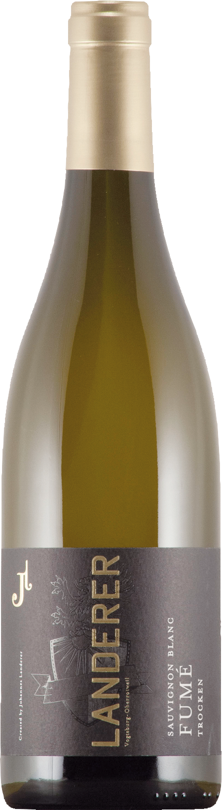 Landerer Sauvignon Blanc Fumé
