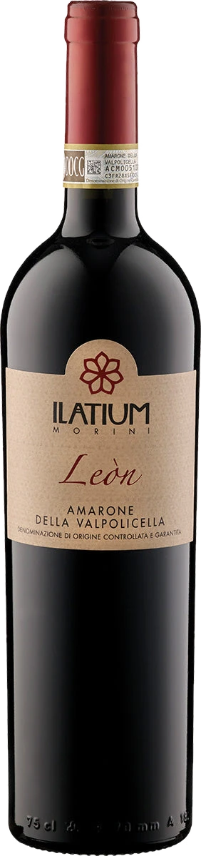 Amarone della Valpolicella "Leòn" DOCG