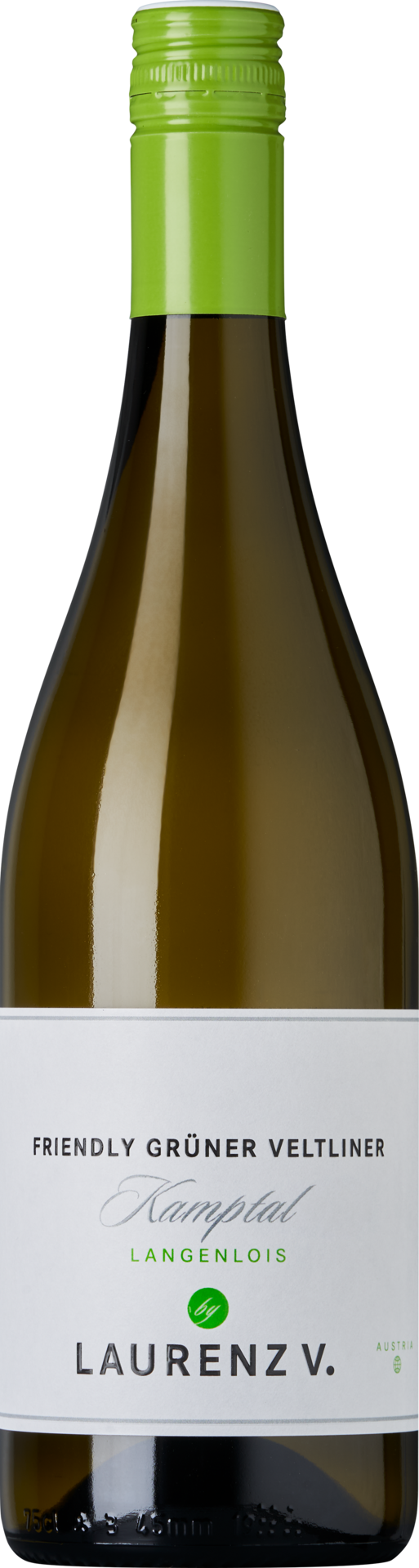 Laurenz V. Friendly Grüner Veltliner Trocken