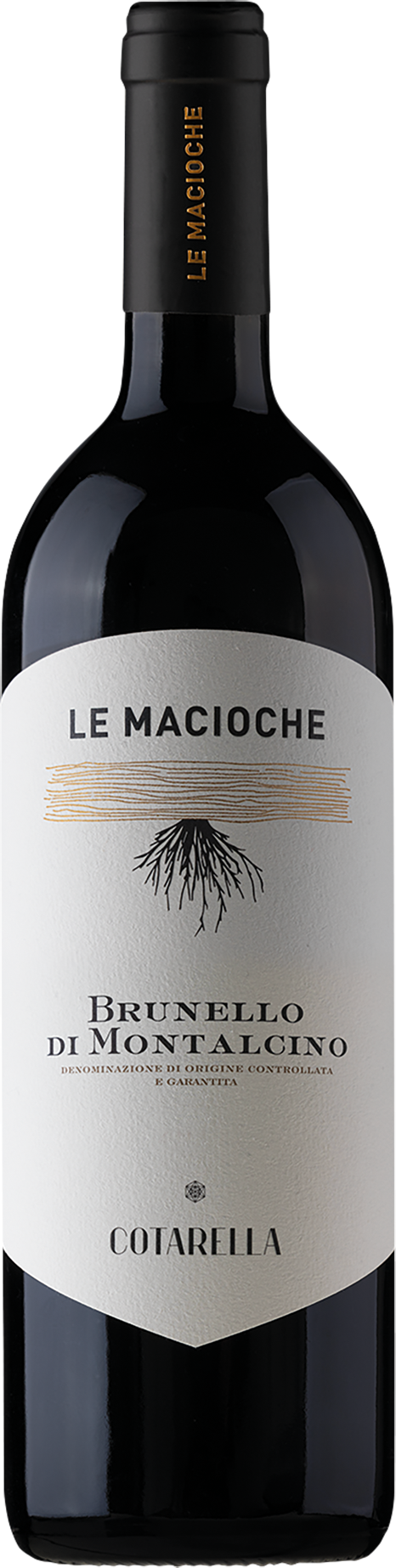Le Macioche Brunello di Montalcino DOCG