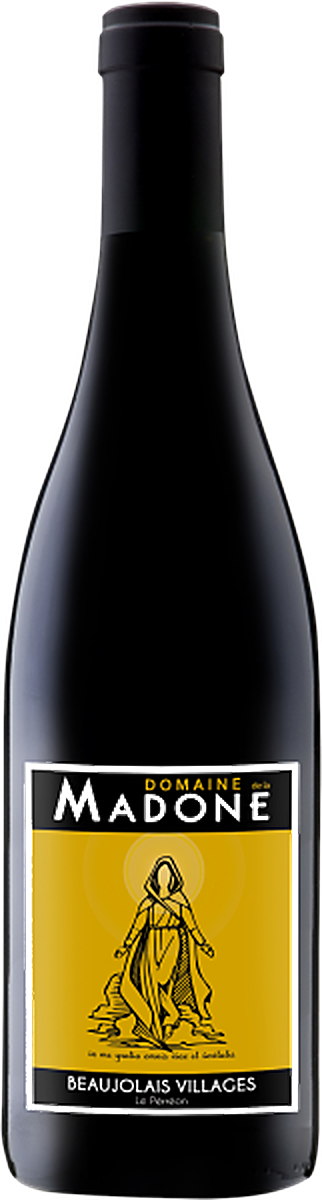Le Pérréon Beaujolais Villages