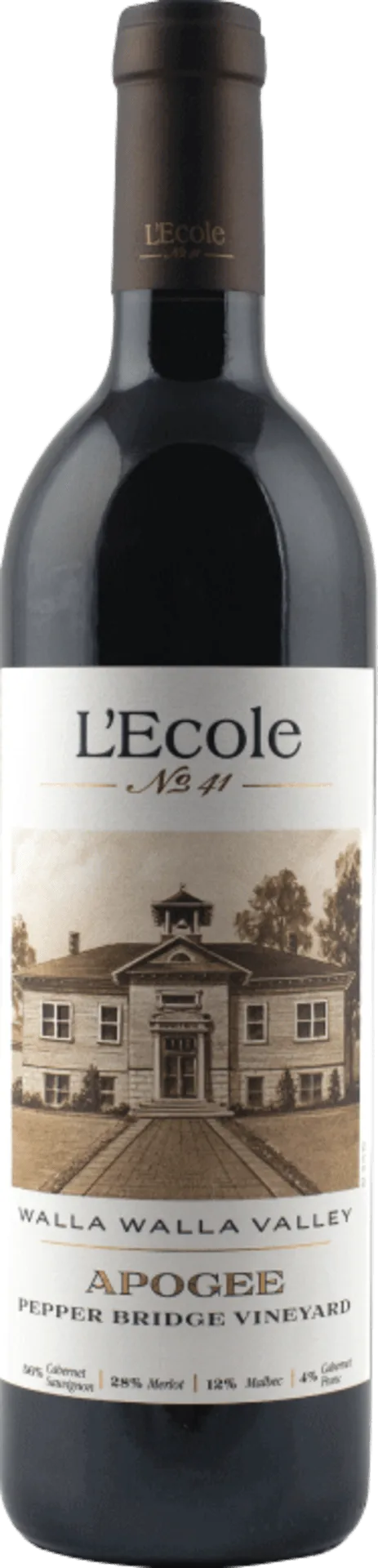 L’Ecole N° 41 Apogee