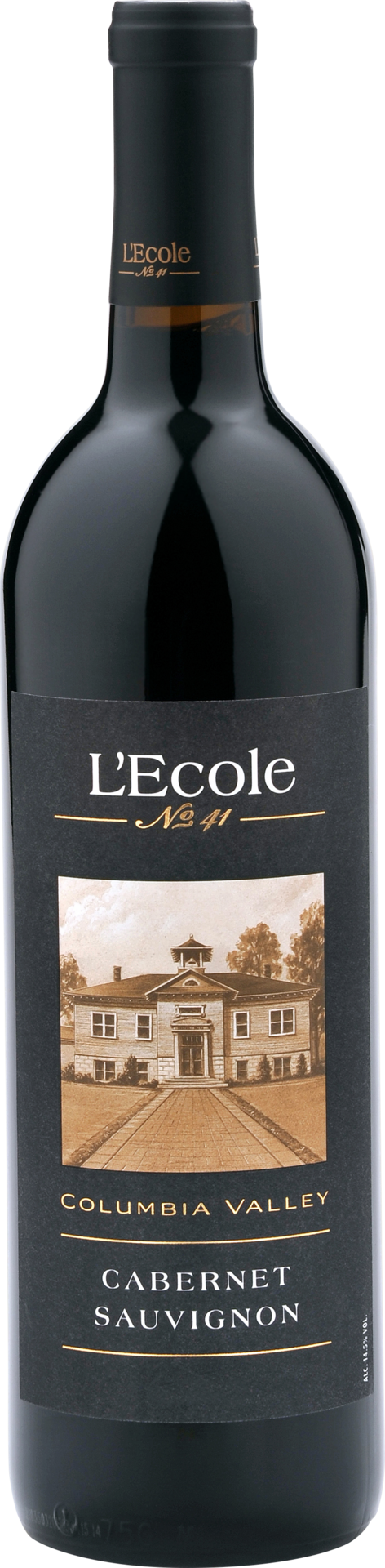 L’Ecole N° 41 Cabernet Sauvignon Heritage