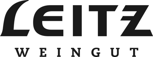 Weingut Leitz Logo – Rheingauer Riesling-Erzeuger aus Rüdesheim