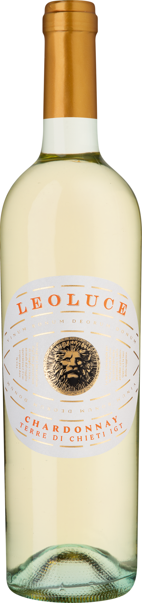 Leoluce Chardonnay Terre di Chieti IGT