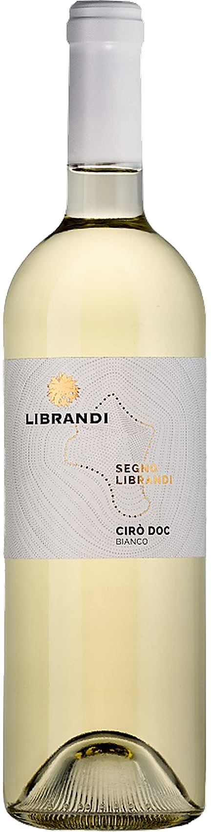 Librandi Ciro Bianco DOC