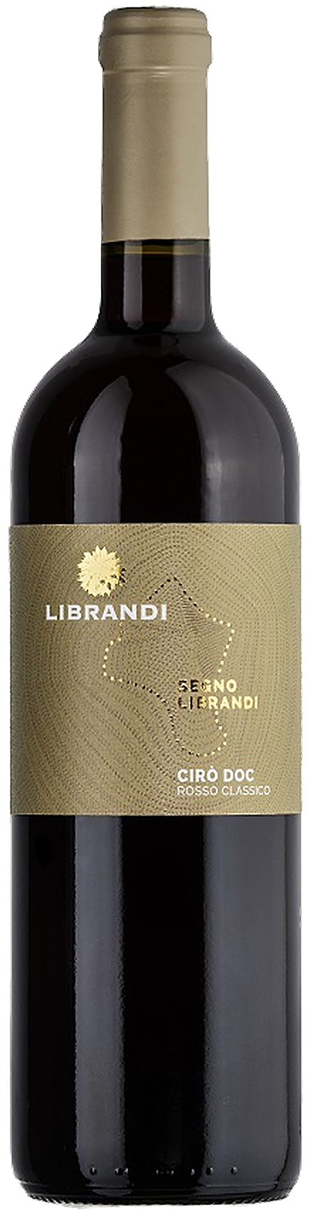 Librandi Ciro Rosso Classico DOC