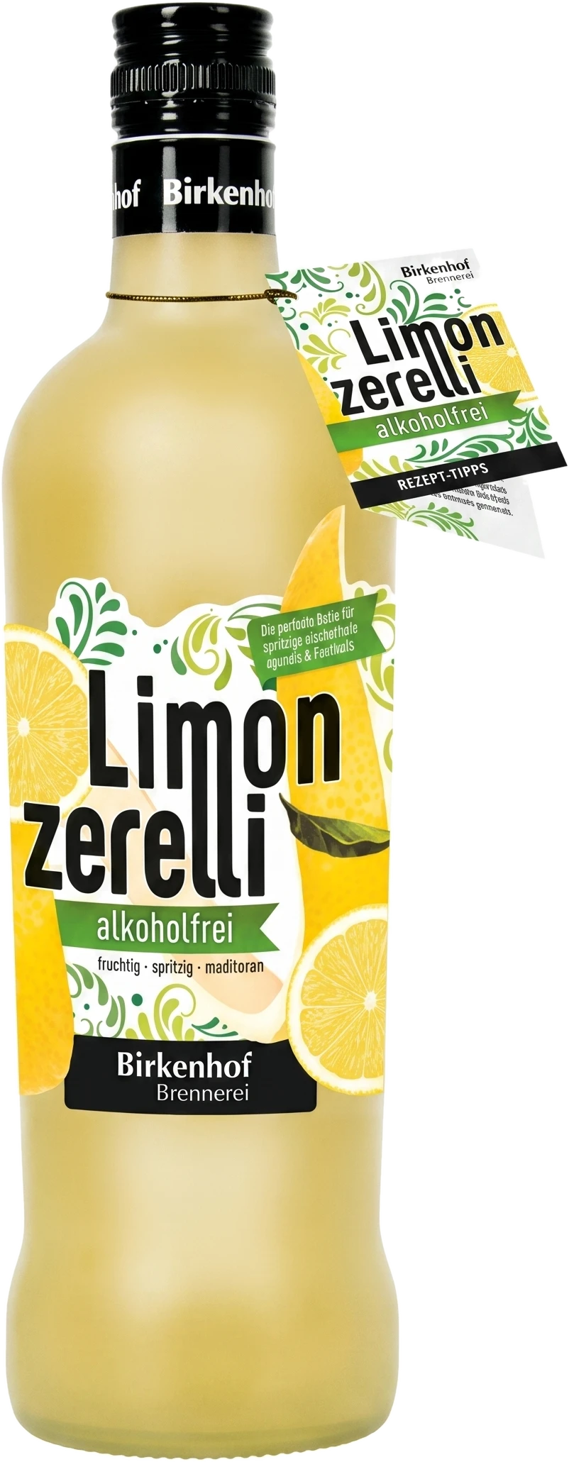 Limonzerelli