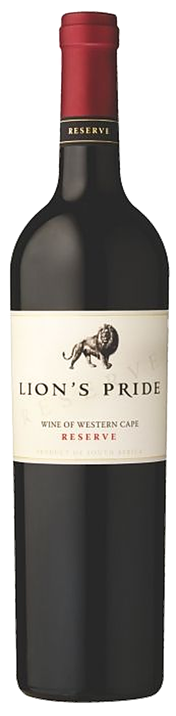 Lion's Pride Reserve