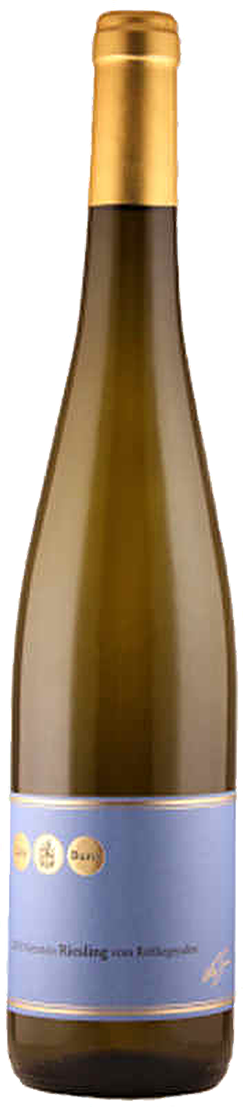 Lisa Bunn Nierstein Riesling vom Rotliegenden