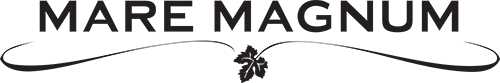 Mare Magnum SRL Logo – italienisches Weinunternehmen von Takis Soldatos und Mario Calzolari