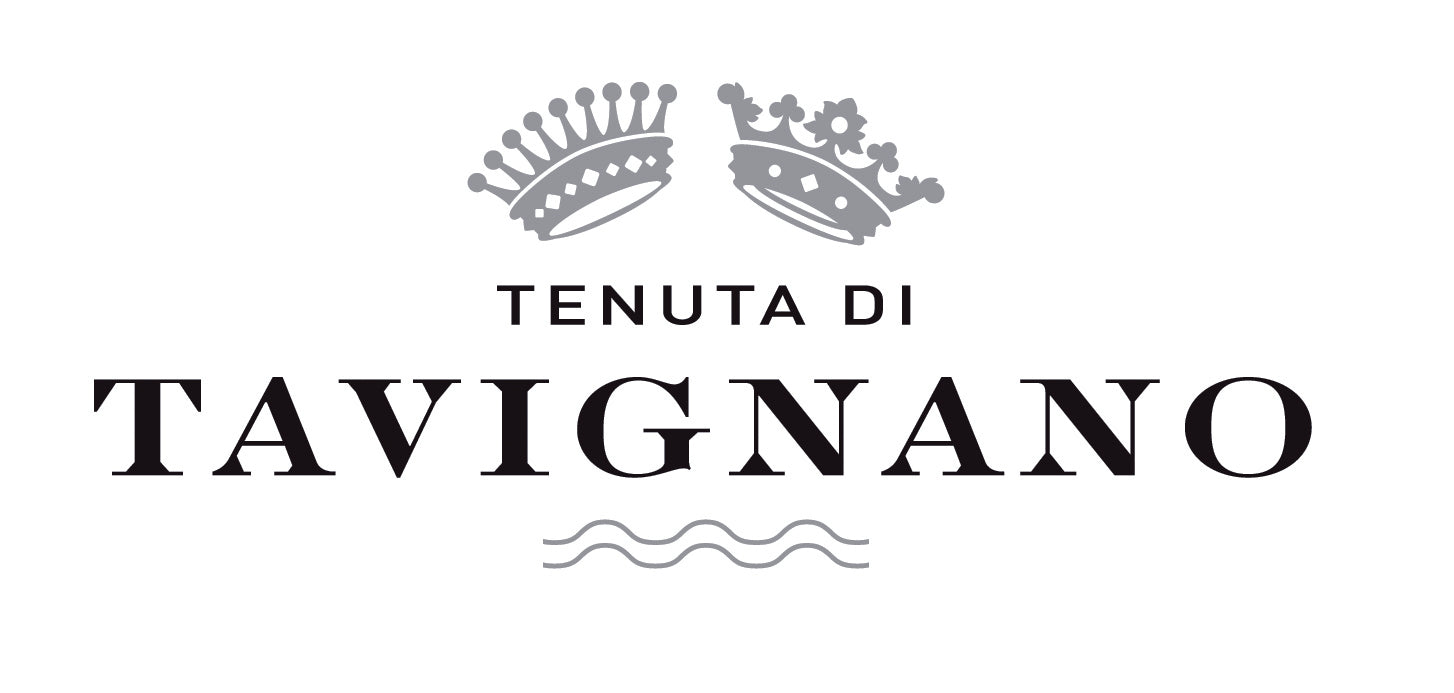 Tenuta di Tavignano – Logo