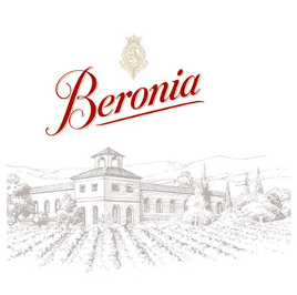 Bodegas Beronia S.A. – Logo