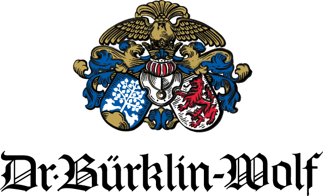 Logo des Weinguts Dr. Bürklin-Wolf aus Wachenheim in der Pfalz