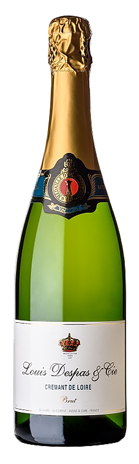 Louis Despas Crémant de Loire