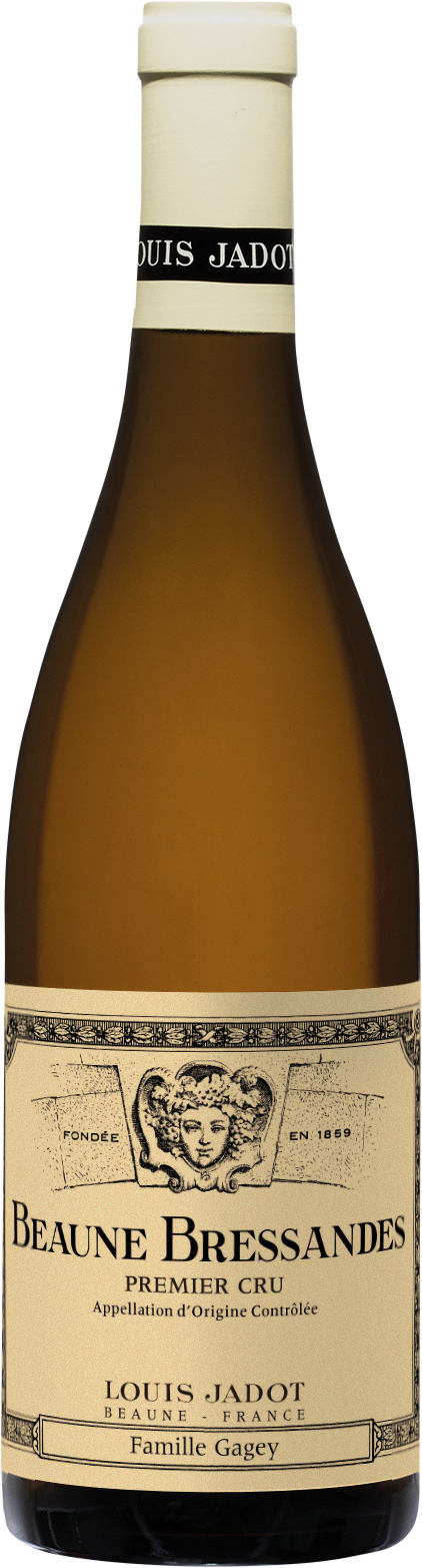 Beaune Bressandes 1er Cru, Blanc, Famille Gagey