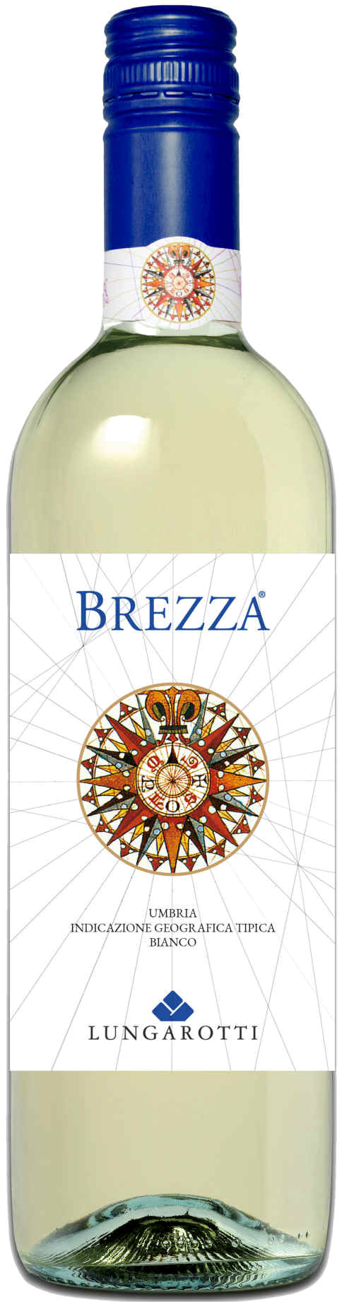 Brezza Bianco dell Umbria