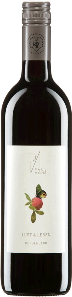Paul Achs St. Laurent