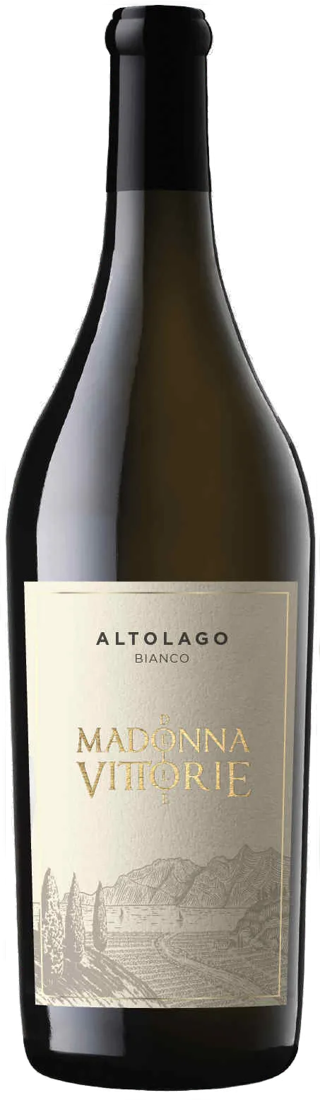 Madonna delle Vittorie Chardonnay Vigneto delle Dolomiti
