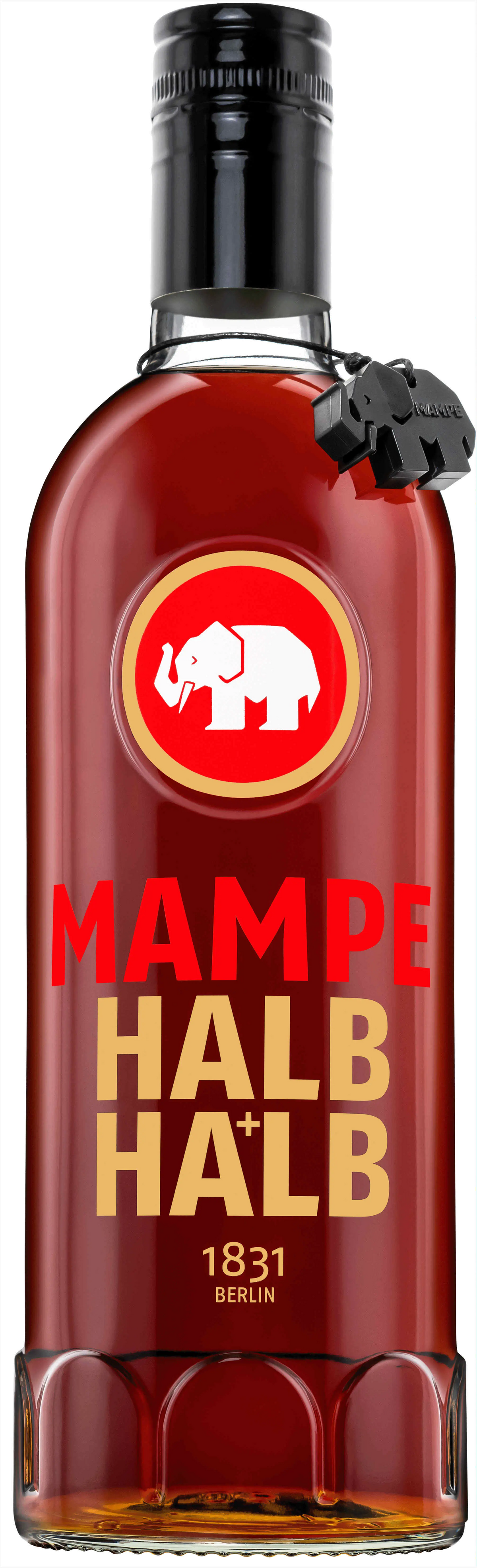 Mampe Halb und Halb
