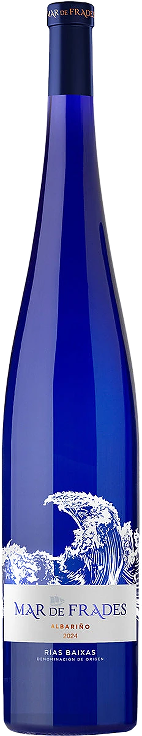 Mar de Frades Albariño DO - Magnum