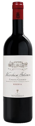 Marchese Antinori Chianti Classico Riserva Tenute Tignanello